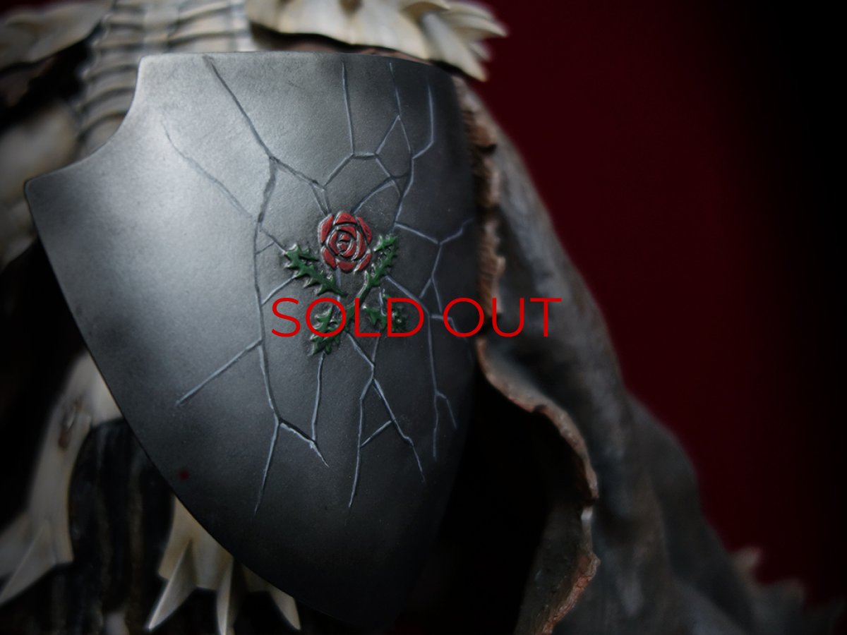 Photo11: 髑髏の騎士2025  Skull Knight 2025  (11)