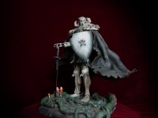 Photo7: 髑髏の騎士2025  Skull Knight 2025  (7)