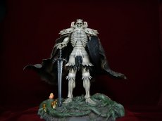 Photo3: 髑髏の騎士2025  Skull Knight 2025  (3)