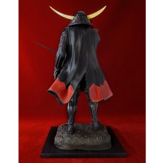 Photo7: Date Masamune "One-eyed Dragon" The Genius Commander [Limited amount in stock] (7)