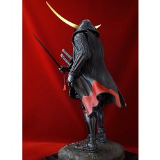 Photo10: Date Masamune "One-eyed Dragon" The Genius Commander [Limited amount in stock] (10)
