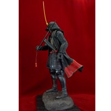 Photo6: Date Masamune "One-eyed Dragon" The Genius Commander [Limited amount in stock] (6)