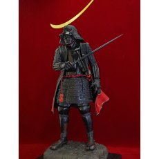 Photo9: Date Masamune "One-eyed Dragon" The Genius Commander [Limited amount in stock] (9)