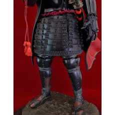 Photo12: Date Masamune "One-eyed Dragon" The Genius Commander [Limited amount in stock] (12)