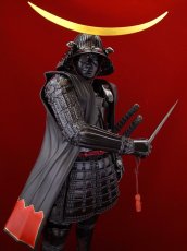 Photo5: Date Masamune "One-eyed Dragon" The Genius Commander [Limited amount in stock] (5)