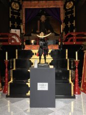 Photo16: Date Masamune "One-eyed Dragon" The Genius Commander [Limited amount in stock] (16)