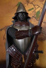 Photo2: Oda Nobunaga - The Man Who Started New Japan -  (2)