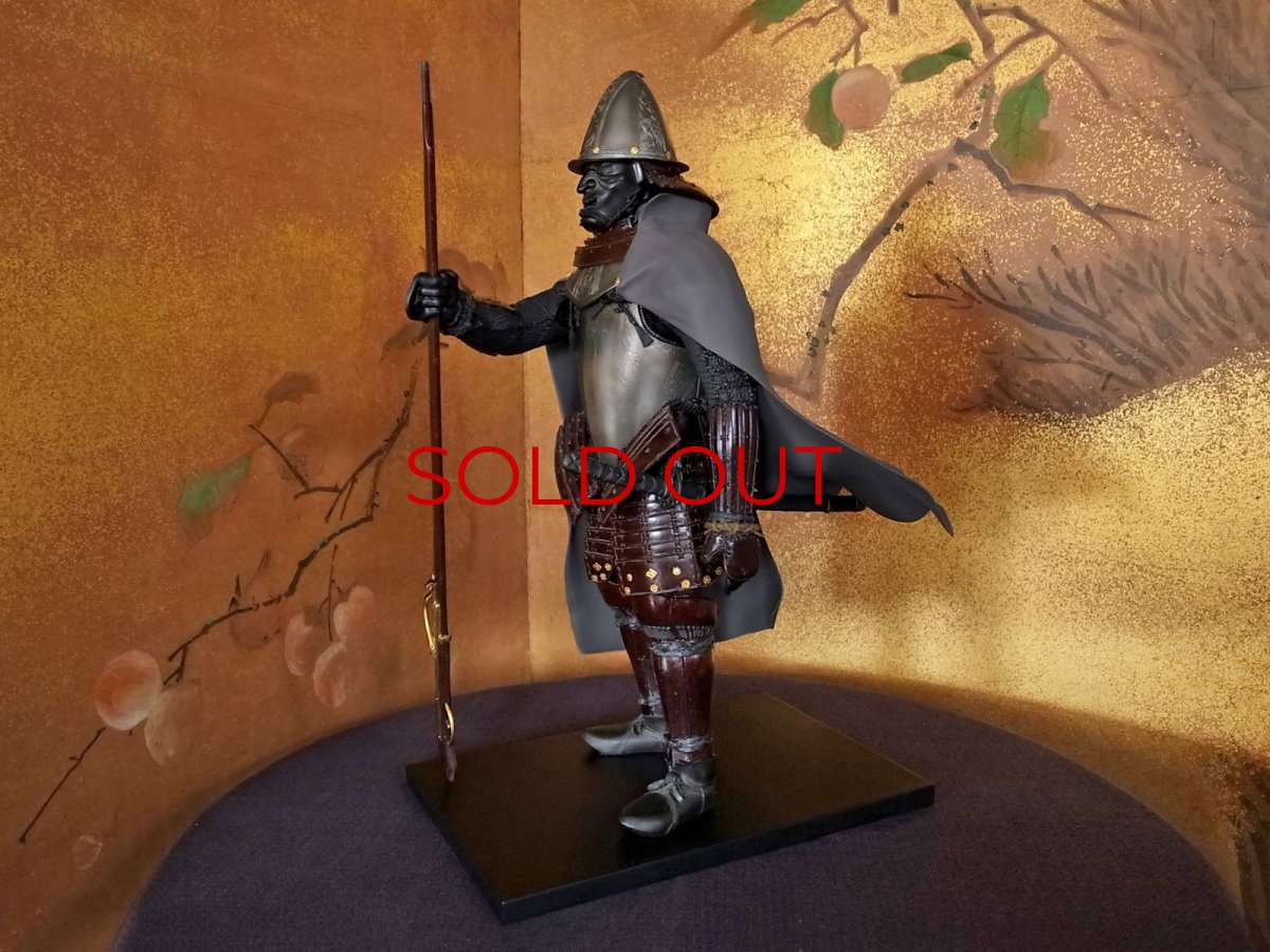 Photo3: Oda Nobunaga - The Man Who Started New Japan -  (3)