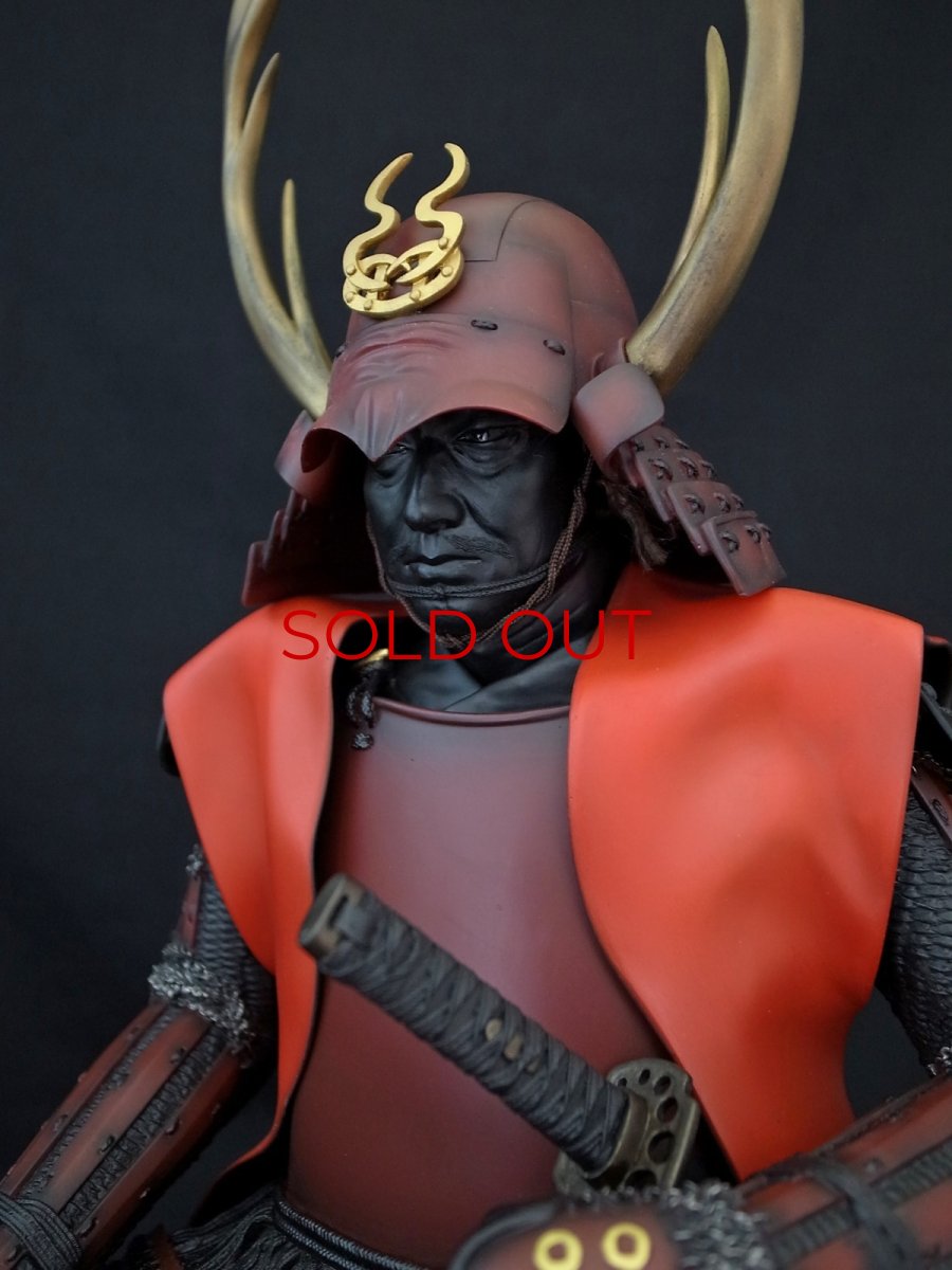 Photo6: Sanada Yukimura - the Great Samurai - (6)