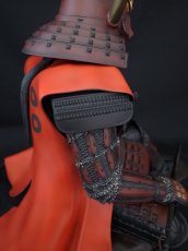 Photo10: Sanada Yukimura - the Great Samurai - (10)