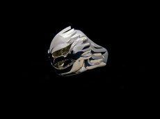 Photo4: Griffith Silver Ring (4)