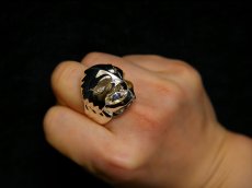 Photo7: Griffith Silver Ring (7)