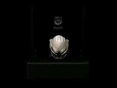 Photo10: Griffith Silver Ring (10)