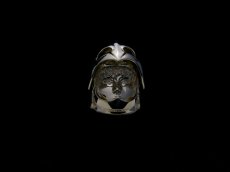 Photo5: Griffith Silver Ring (5)