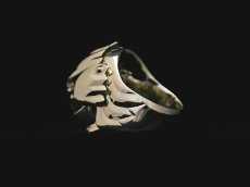 Photo9: Griffith Silver Ring (9)