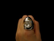 Photo8: Griffith Silver Ring (8)