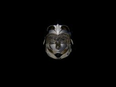 Photo3: Griffith Silver Ring (3)