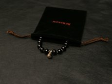 Photo3: Beherit Bracelet (Egg of the King / Eclipse) (3)