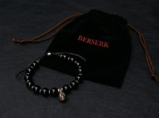 Photo8: Beherit Bracelet (Egg of the King / Eclipse) (8)