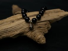 Photo12: Beherit Bracelet (Egg of the King / Eclipse) (12)
