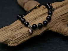 Photo7: Beherit Bracelet (Egg of the King / Eclipse) (7)