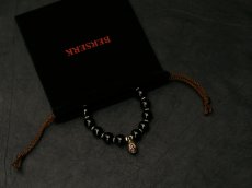 Photo9: Beherit Bracelet (Egg of the King / Eclipse) (9)