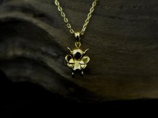 Photo8: Fairy Puck / Kuri Puck Accessories (gold version) (8)
