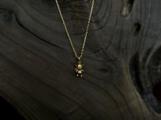 Photo6: Fairy Puck / Kuri Puck Accessories (gold version) (6)