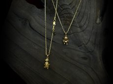 Photo1: Fairy Puck / Kuri Puck Accessories (gold version) (1)