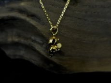 Photo7: Fairy Puck / Kuri Puck Accessories (gold version) (7)
