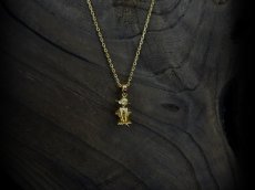 Photo3: Fairy Puck / Kuri Puck Accessories (gold version) (3)