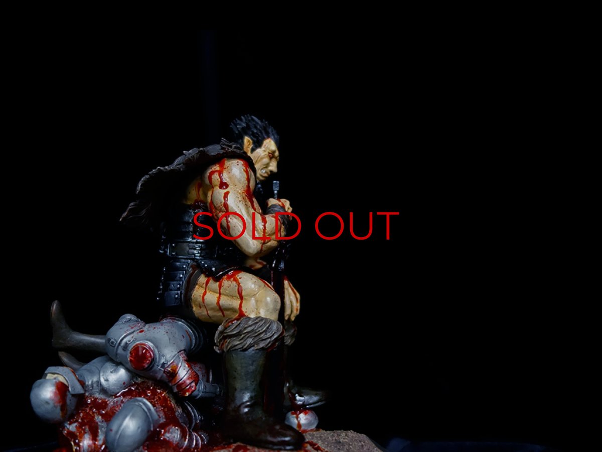 Photo16: ZODD REVELATIONS（啓示）2025 [Special add 10pcs!]  (16)