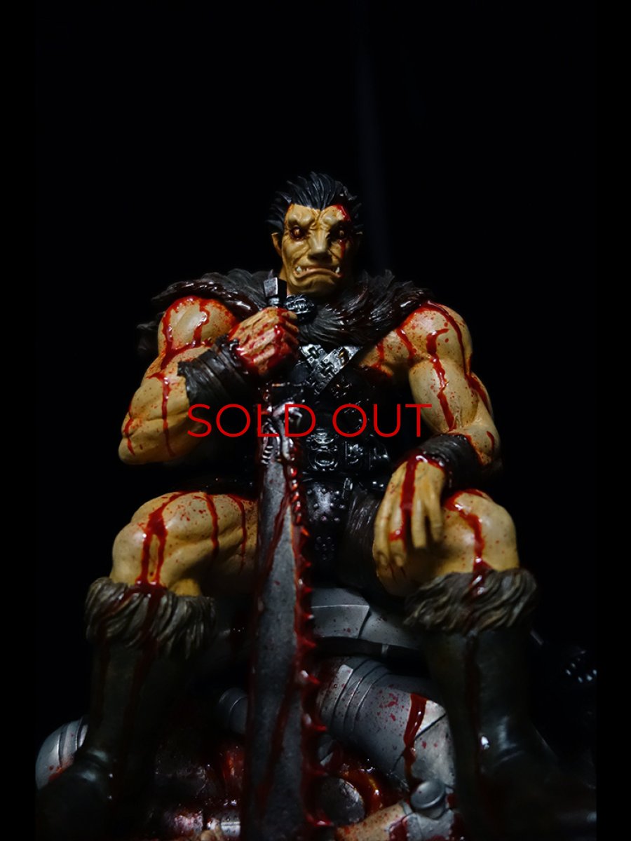 Photo7: ZODD REVELATIONS（啓示）2025 [Special add 10pcs!]  (7)