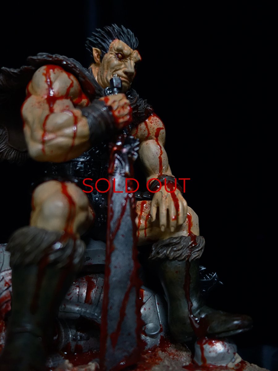 Photo18: ZODD REVELATIONS（啓示）2025 [Special add 10pcs!]  (18)