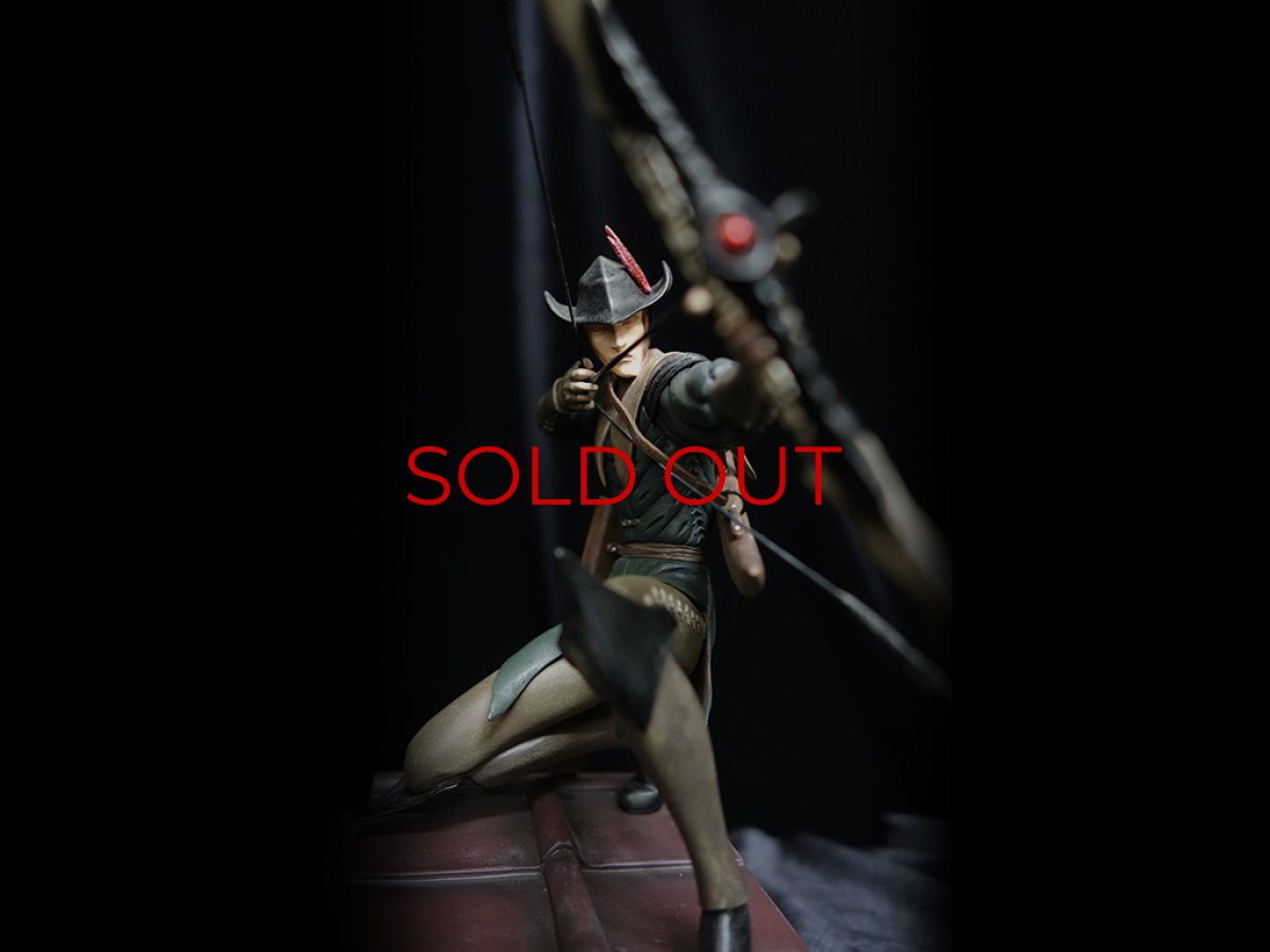 Photo23: ZODD REVELATIONS（啓示）2025 [Special add 10pcs!]  (23)