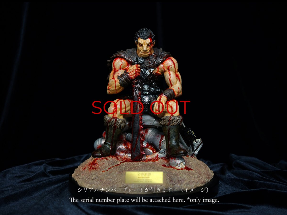 Photo32: ZODD REVELATIONS（啓示）2025 [Special add 10pcs!]  (32)