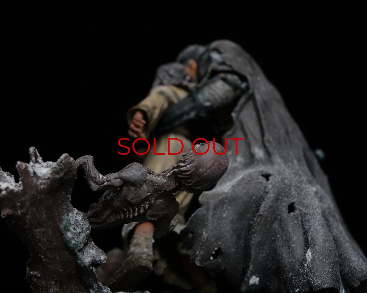 Photo19: 冬の旅路2025 -Winter Journey 2025- [Special add 5pcs] 　*Orders close is Jan 31st. (19)