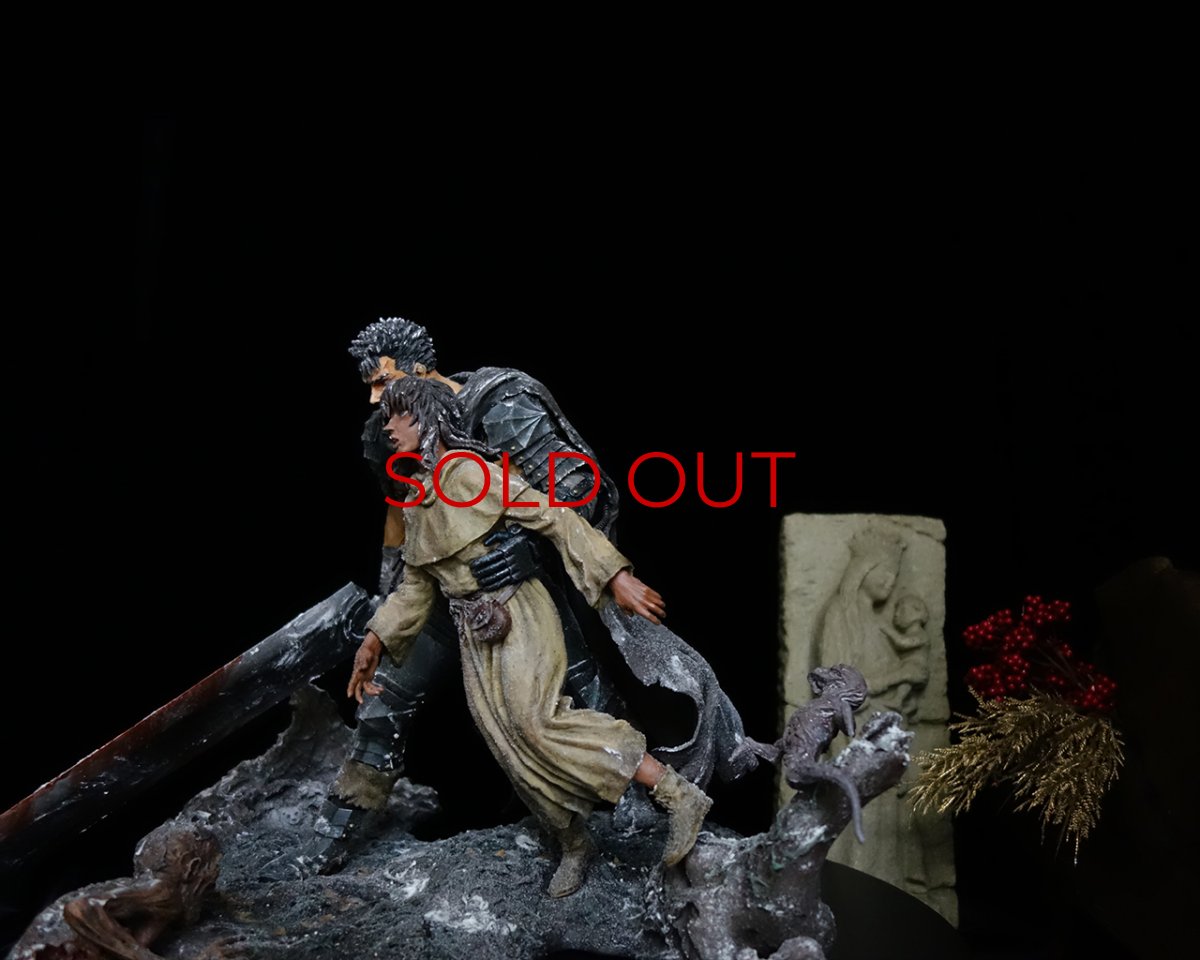 Photo31: 冬の旅路2025 -Winter Journey 2025- [Special add 5pcs] 　*Orders close is Jan 31st. (31)