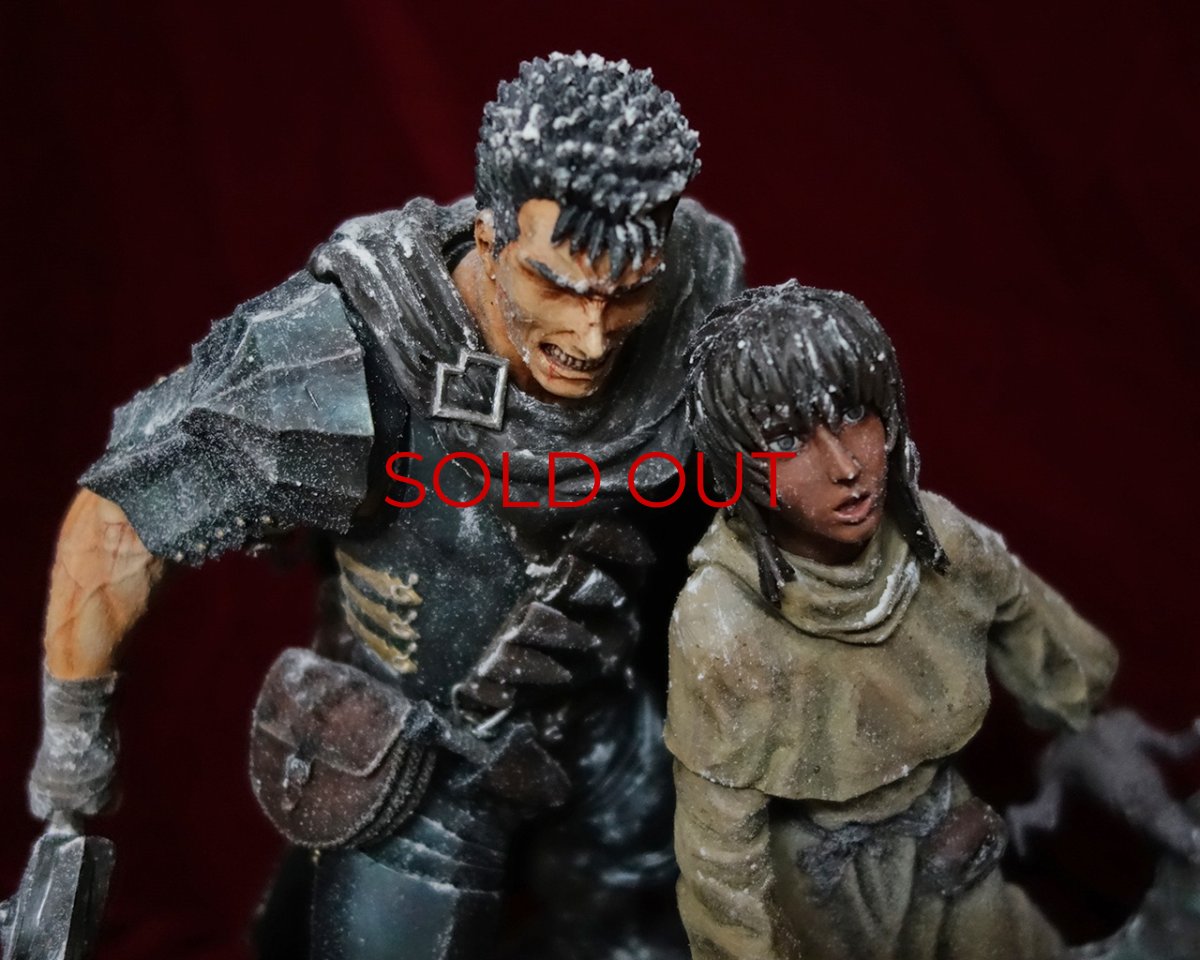 Photo32: 冬の旅路2025 -Winter Journey 2025- [Special add 5pcs] 　*Orders close is Jan 31st. (32)