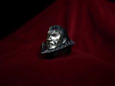 Photo2: Guts Silver Ring Red Eye ver. [Limited Edition] (2)