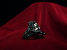 Photo4: Guts Silver Ring Red Eye ver. [Limited Edition] (4)