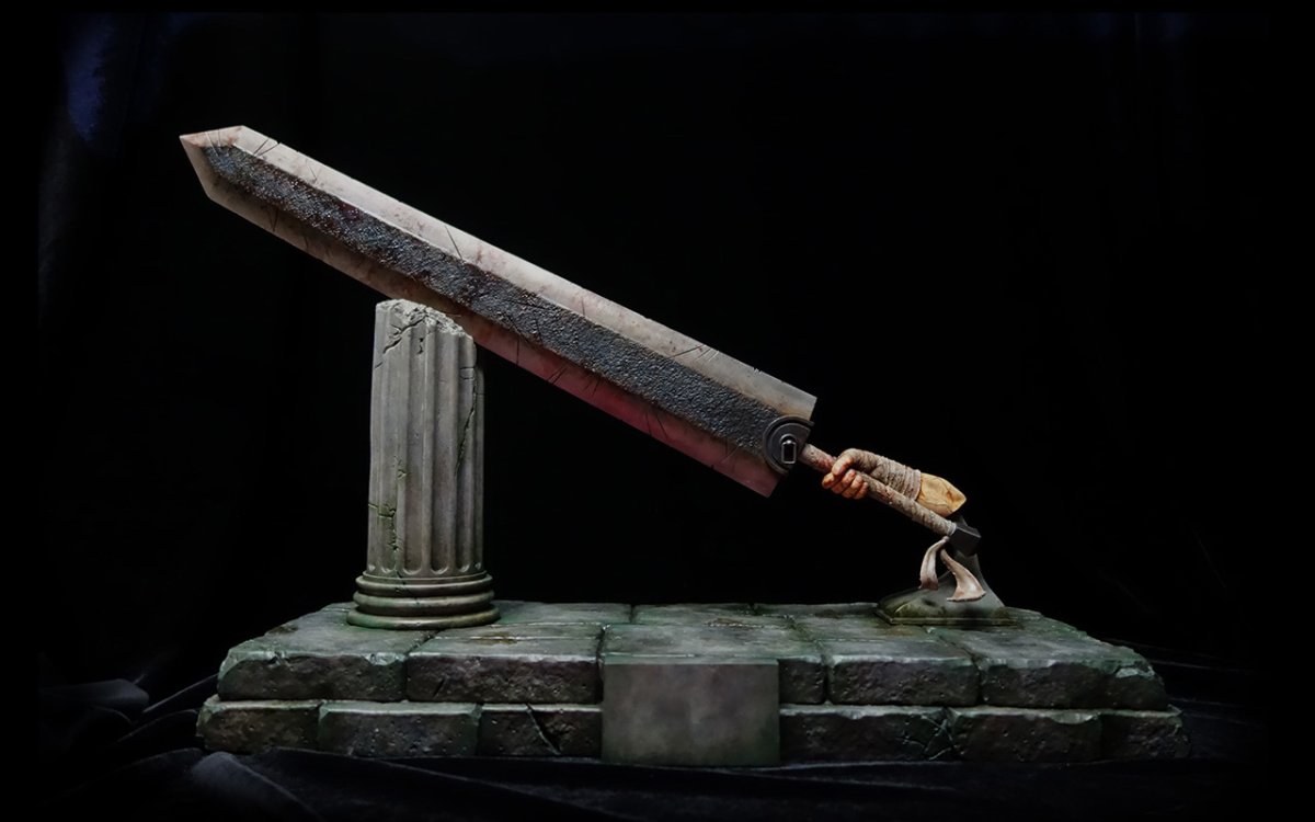 Photo4: ドラゴンころし - Dragon Slayer - [Limited 77 pcs]  **Pre-orders start on April 28th 13:00pm JPT. (4)