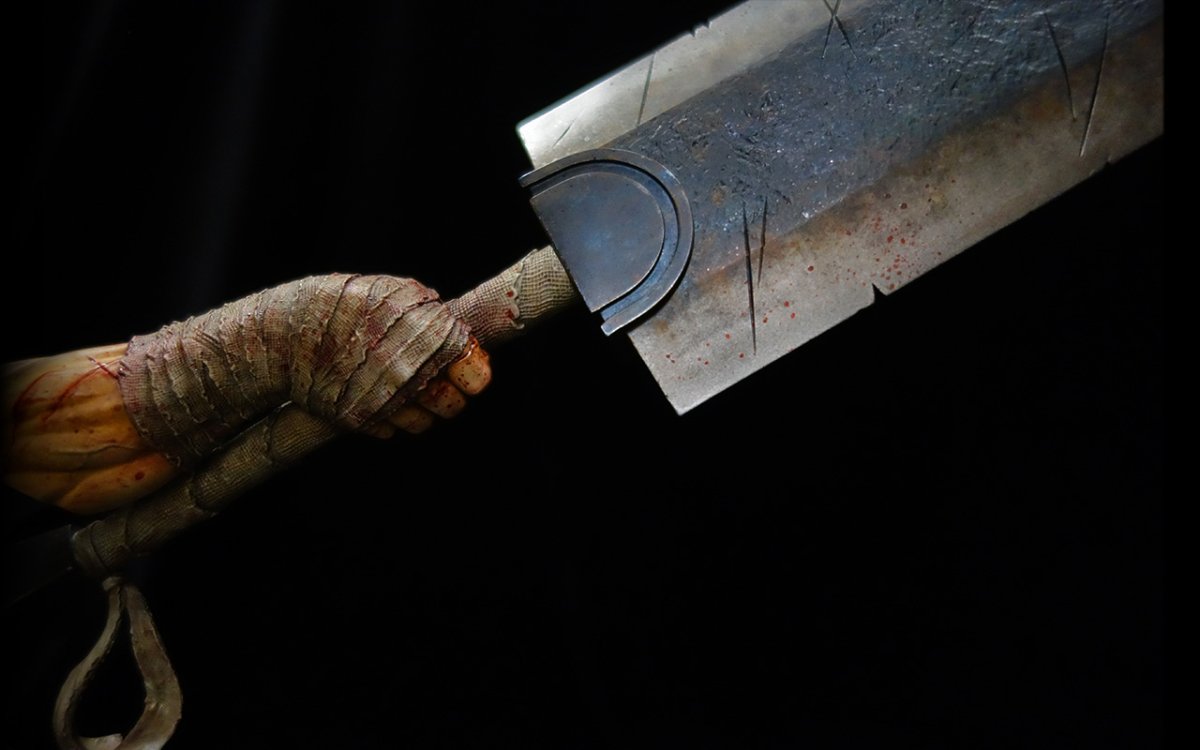 Photo13: ドラゴンころし - Dragon Slayer - [Limited 77 pcs]  **Pre-orders start on April 28th 13:00pm JPT. (13)