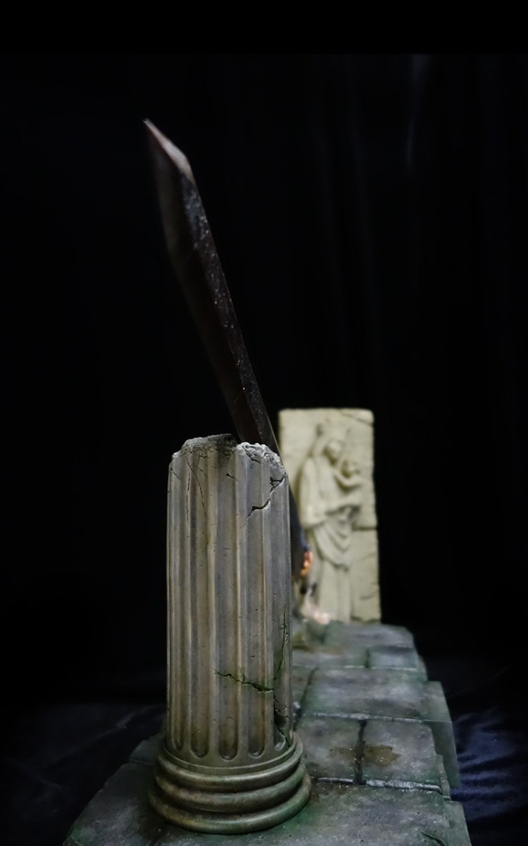 Photo21: ドラゴンころし - Dragon Slayer - [Limited 77 pcs]  **Pre-orders start on April 28th 13:00pm JPT. (21)