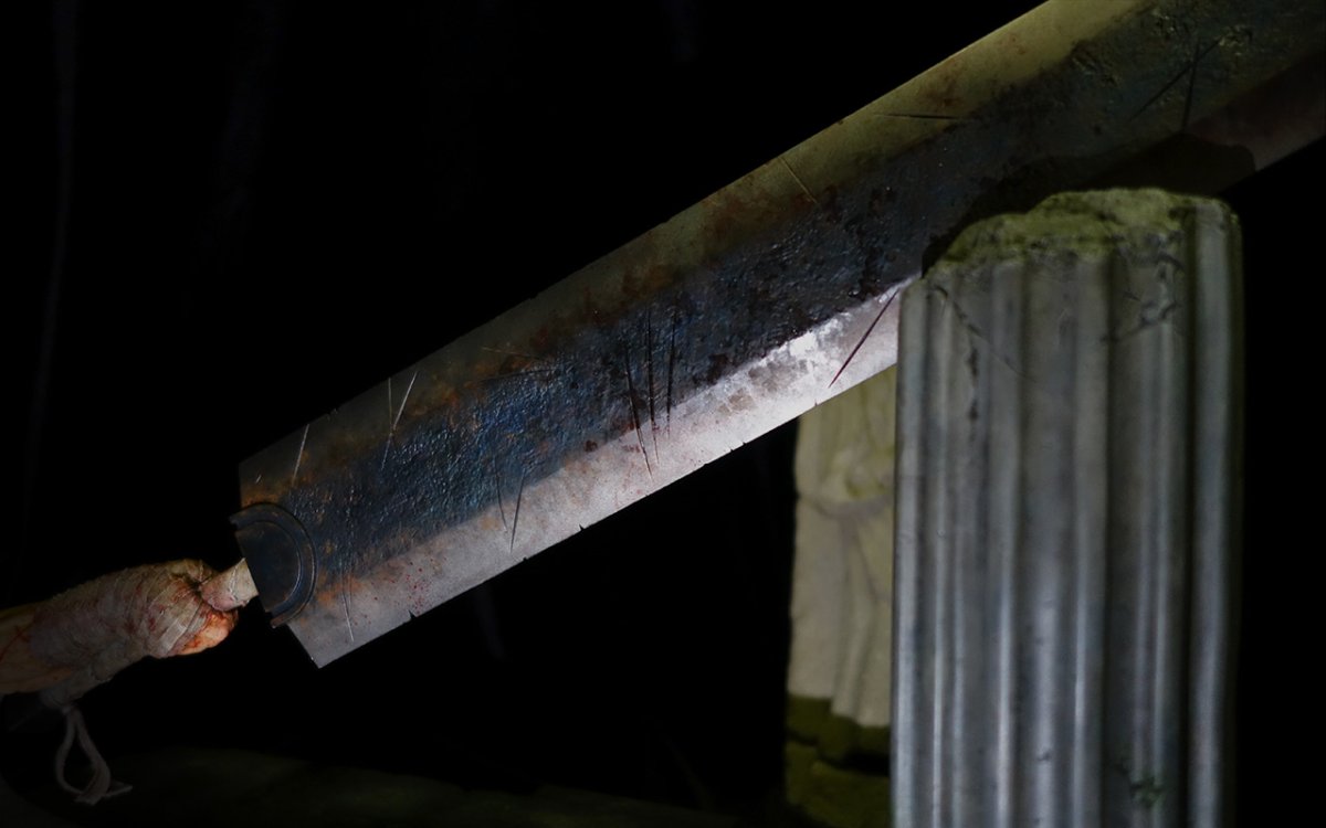 Photo15: ドラゴンころし - Dragon Slayer - [Limited 77 pcs]  **Pre-orders start on April 28th 13:00pm JPT. (15)