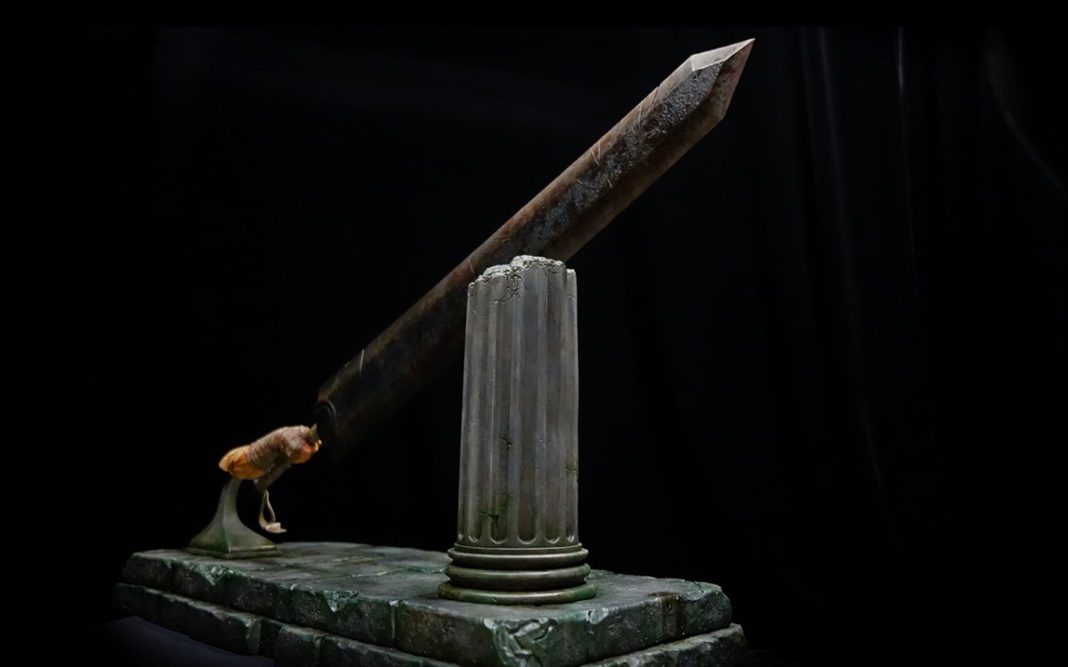 Photo8: ドラゴンころし - Dragon Slayer - [Limited 77 pcs]  **Pre-orders start on April 28th 13:00pm JPT. (8)