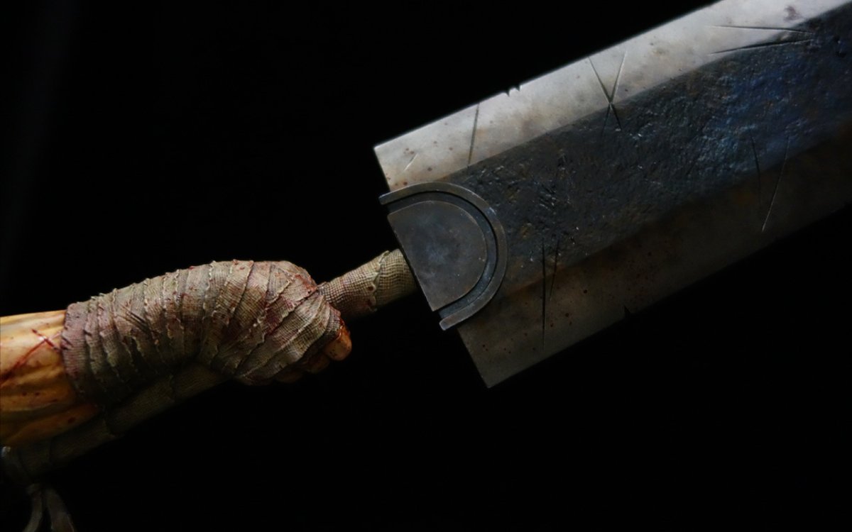 Photo5: ドラゴンころし - Dragon Slayer - [Limited 77 pcs]  **Pre-orders start on April 28th 13:00pm JPT. (5)