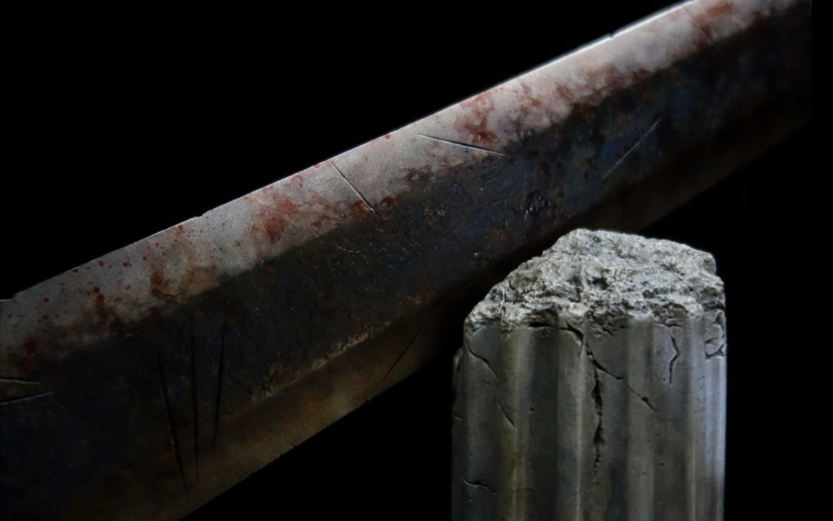 Photo7: ドラゴンころし - Dragon Slayer - [Limited 77 pcs]  **Pre-orders start on April 28th 13:00pm JPT. (7)