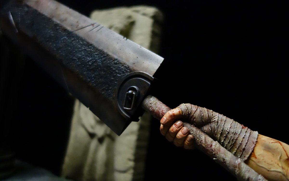 Photo23: ドラゴンころし - Dragon Slayer - [Limited 77 pcs]  **Pre-orders start on April 28th 13:00pm JPT. (23)