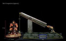 Photo28: ドラゴンころし - Dragon Slayer - [Limited 77 pcs]  **Pre-orders start on April 28th 13:00pm JPT. (28)